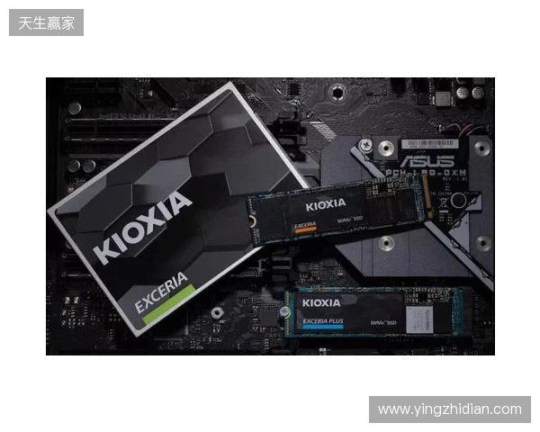 读写打穿天花板，再战五年不是梦！铠侠VE10固态上手体验